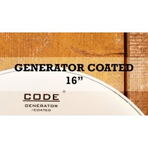 Generator Twin Ply Coated 7 Mils X2 16"