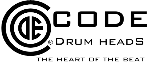 Code Drum Heads